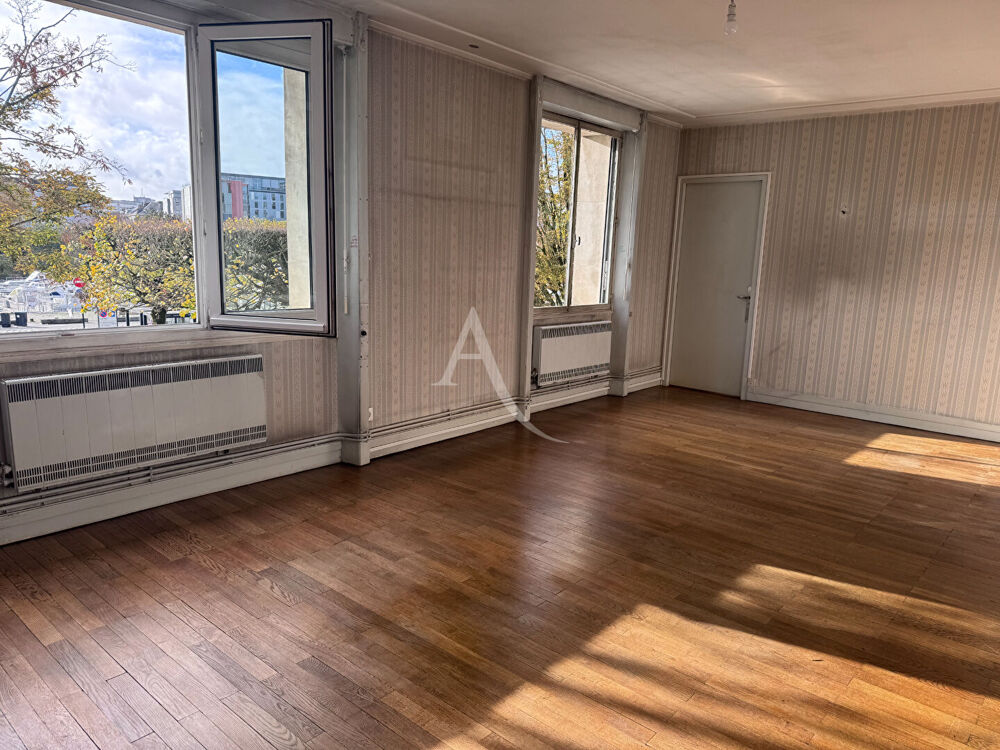 Vente Appartement Appartement lumineux à réinventer - Gare Sud/Cité des Congrès Nantes