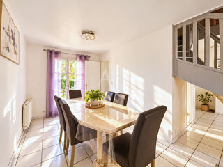  Maison à vendre 7 pièces 126 m²