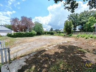 Terrain à vendre 567 m²