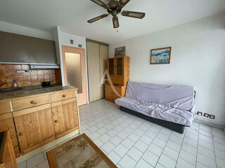  Appartement à vendre 1 pièce 21 m²