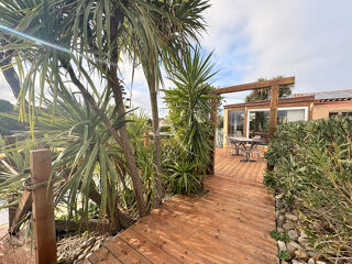  Maison  vendre 7 pices 190 m