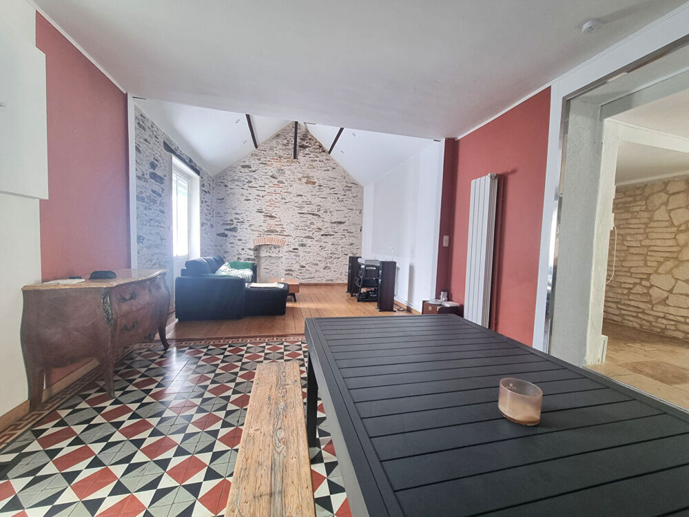 Maison de charme MARTELLIERE