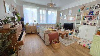  Maison � vendre 5 pi�ces 103 m�