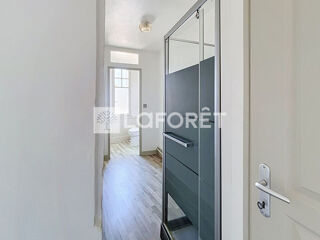  Appartement à louer 1 pièce 43 m²