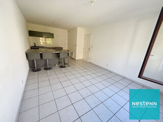  Appartement à louer 2 pièces 46 m²