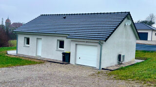  Maison � vendre 3 pi�ces 74 m�