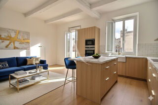  Appartement à vendre 3 pièces 54 m²