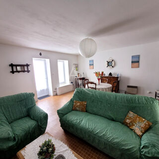  Maison � vendre 5 pi�ces 106 m�