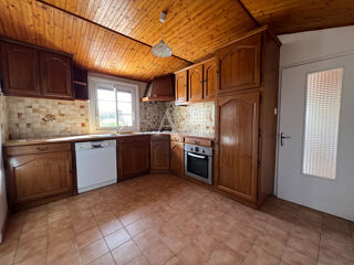  Maison � vendre 6 pi�ces 120 m�