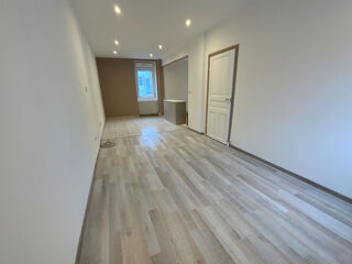  Appartement à louer 2 pièces 41 m²