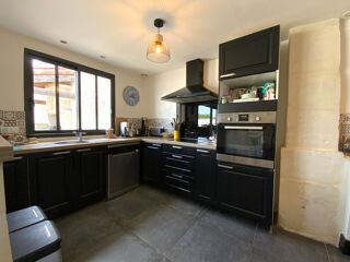  Maison à vendre 6 pièces 181 m²