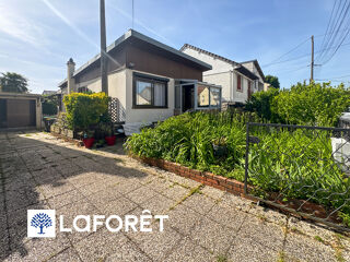  Maison à vendre 3 pièces 48 m²