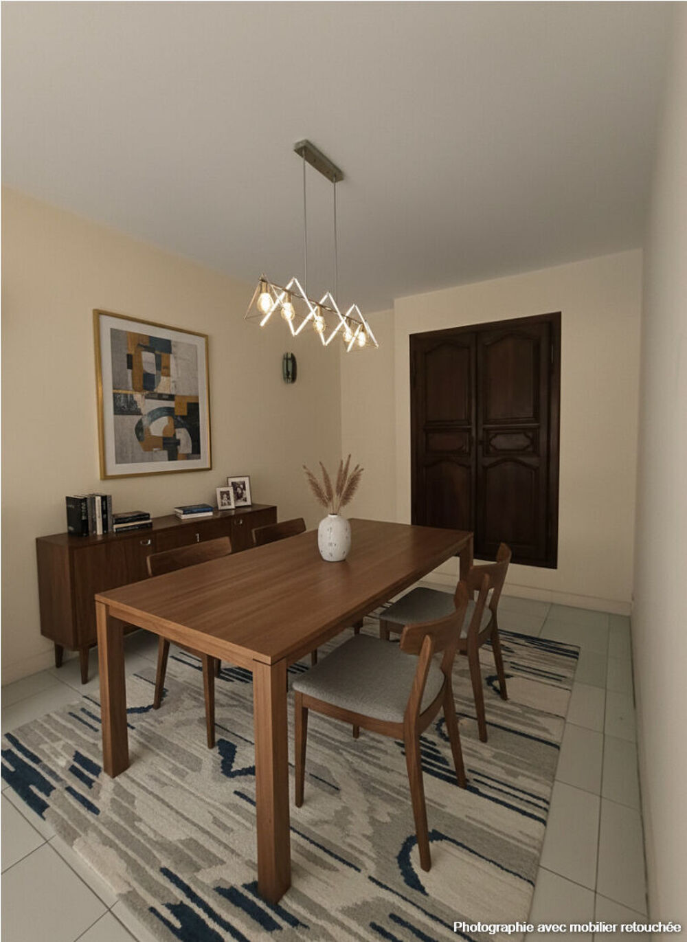 Vente Appartement Orange - Spacieux appartement 166 m² avec multiples terrasses Orange