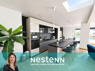 Vente Appartement Appartement avec terrasse et deux places de stationnement couvertes  - Hauts de Gazonfier Le mans