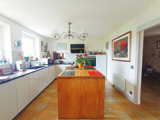  Maison � vendre 8 pi�ces 260 m�