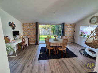  Maison à vendre 6 pièces 119 m²