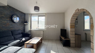  Maison à vendre 6 pièces 119 m²