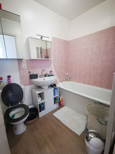  Appartement � louer 2 pi�ces 51 m�