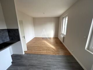  Appartement à louer 3 pièces 53 m²