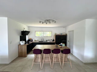  Maison à vendre 4 pièces 125 m²