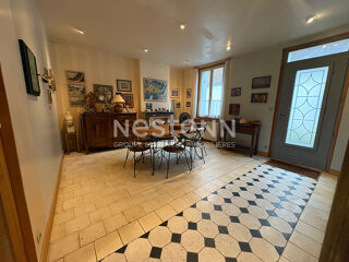  Maison � vendre 7 pi�ces 167 m�