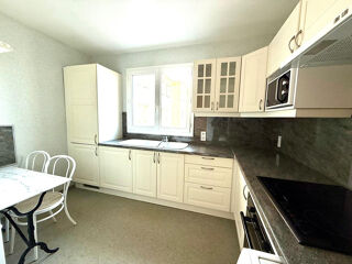  Appartement � vendre 3 pi�ces 67 m�