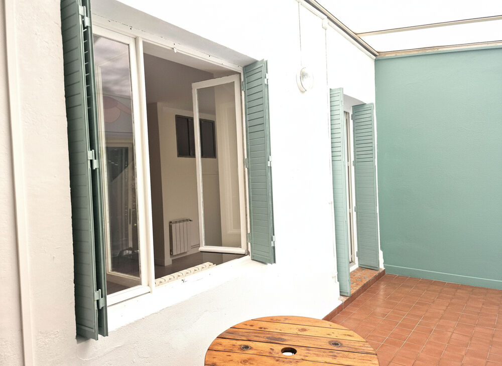 Vente Maison AVIGNON EM ( CHAMPFLEURY) MAISON T4 - JARDIN GARAGE CLIMATISATION Avignon