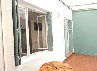  Maison à vendre 4 pièces 68 m²