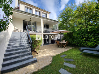  Maison � vendre 7 pi�ces 183 m�