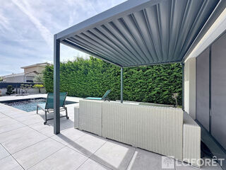  Maison � vendre 4 pi�ces 112 m�