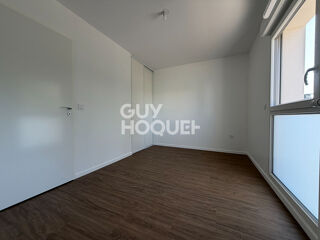  Appartement à louer 3 pièces 64 m²