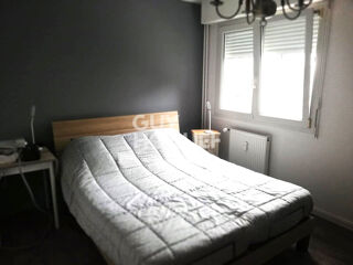  Appartement  vendre 3 pices 89 m