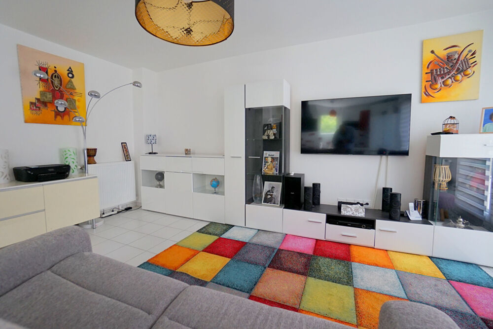 Maison récente aux dernières normes Epone 6 pièces 95 m2
