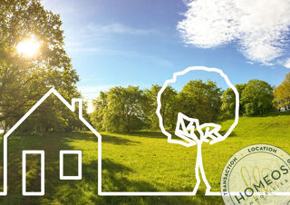  Terrain � vendre 497 m�