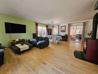  Maison à vendre 6 pièces 141 m²