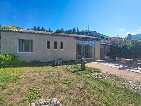   Maison 3 pièces à vendre à La Motte du Caire Maison - 3 pièce(s) - 60 m²