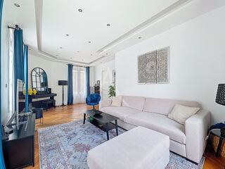  Maison � vendre 7 pi�ces 