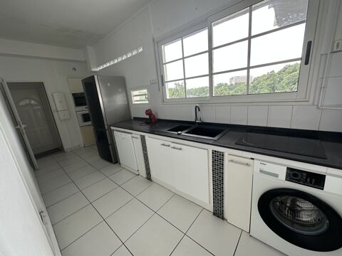  Appartement � louer 5 pi�ces 104 m�