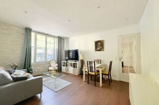  Appartement à vendre 4 pièces 63 m²