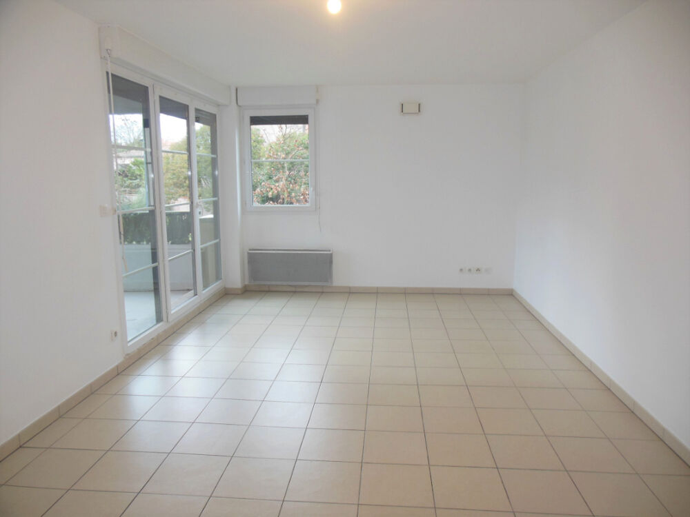 Location Appartement Toulouse Croix Daurade 31200 ,Agréable T4 Récent de 82.63m² -Cuisine séparée  terrasse de 10.1m² SANS FRAIS d'AGENCE 2 parking s Toulouse