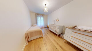  Appartement  vendre 5 pices 93 m