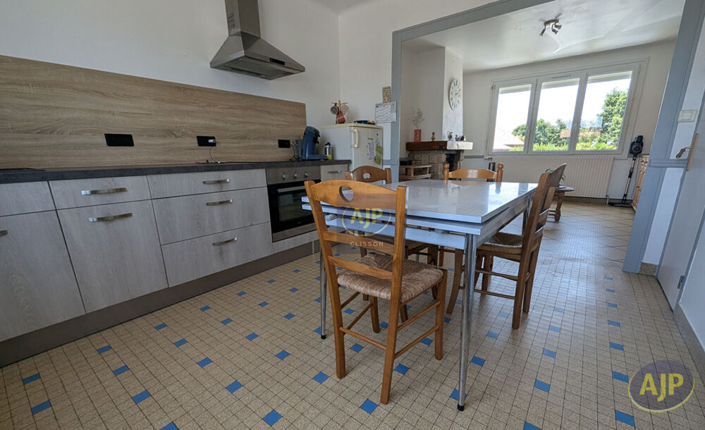 Vente Maison Maison 2 chambres Boussay Boussay
