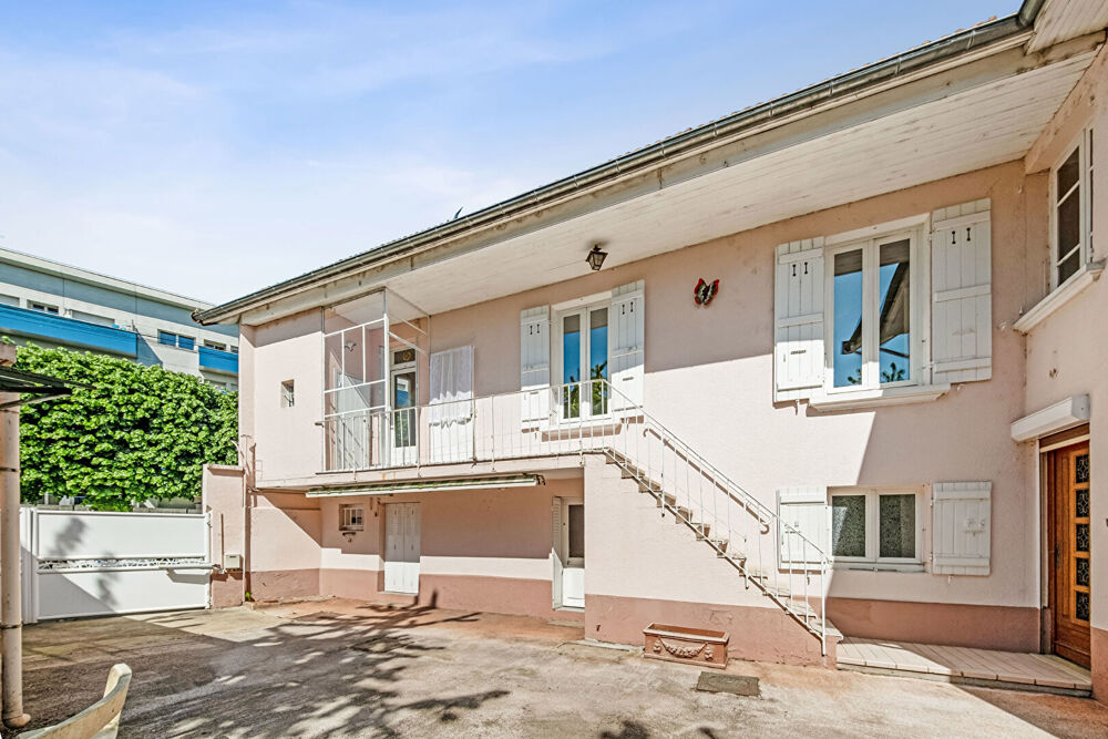 Maison de 122 m² à vendre à Chalon-sur-Saône - Exclusivité NESTENN