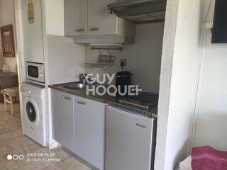  Appartement à louer 2 pièces 39 m²