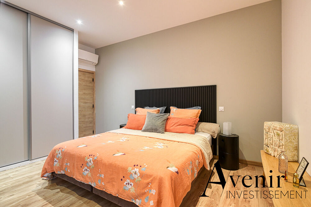 à vendre  Maison Meyzieu (69330)