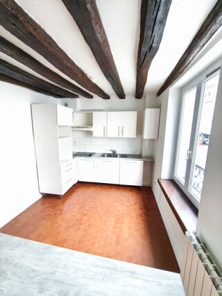  Appartement  vendre 3 pices 76 m