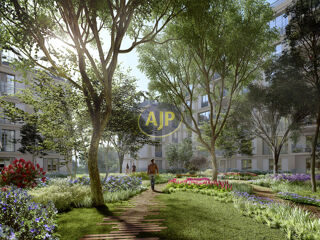  Appartement � vendre 5 pi�ces 96 m�