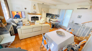  Maison � vendre 2 pi�ces 57 m�