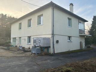  Maison � vendre 7 pi�ces 116 m�