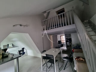  Immeuble à vendre 10 pièces 170 m²
